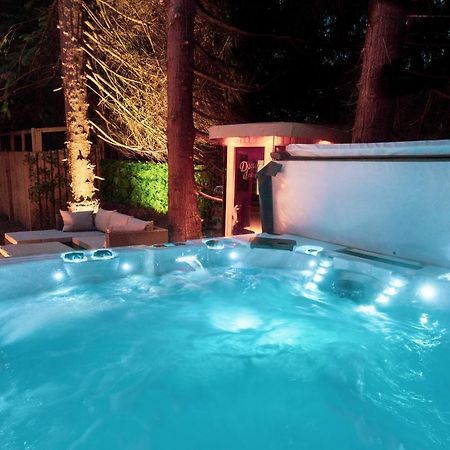 Pink Spa Nest Blairgowrie and Rattray Экстерьер фото