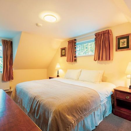 Pink Spa Nest Blairgowrie and Rattray Экстерьер фото
