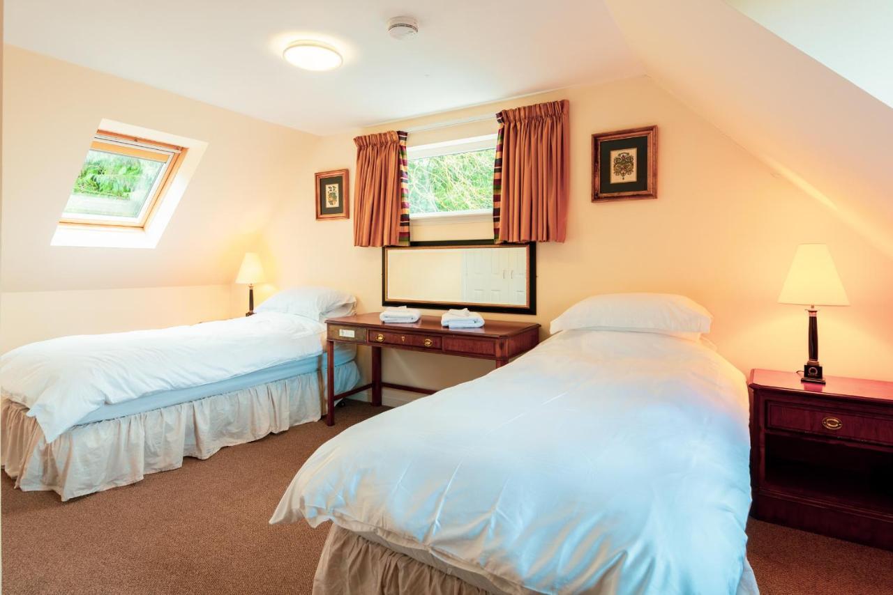Pink Spa Nest Blairgowrie and Rattray Экстерьер фото