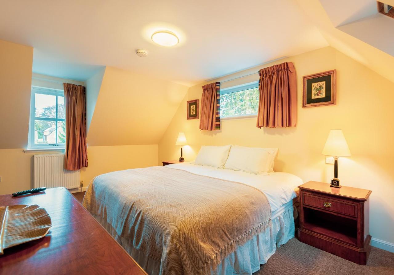 Pink Spa Nest Blairgowrie and Rattray Экстерьер фото