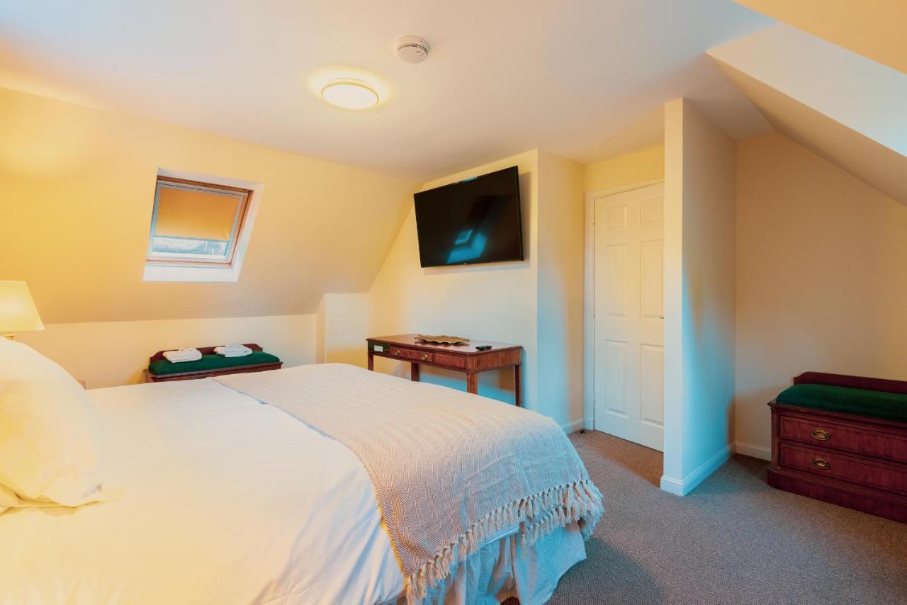 Pink Spa Nest Blairgowrie and Rattray Экстерьер фото